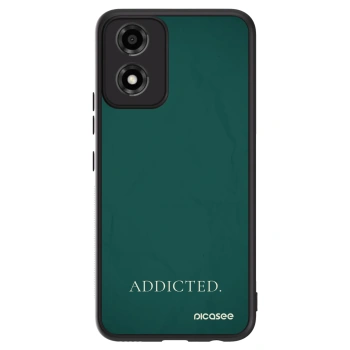 Etui na Motorola Moto E14 - Addicted