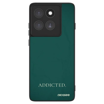 Etui na Motorola Edge 60 5G - Addicted