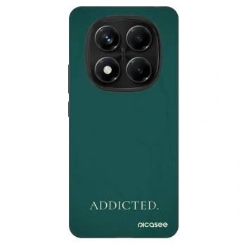 Etui na Xiaomi Redmi Note 14 Pro 5G - Addicted