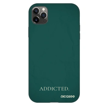 Etui na Apple iPhone 11 Pro Max - Addicted