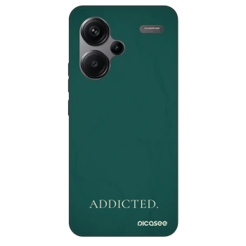 Etui na Xiaomi Redmi Note 13 Pro+ 5G - Addicted