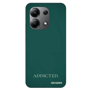 Picasee Fashion Case na Xiaomi Redmi Note 13 4G - Addicted