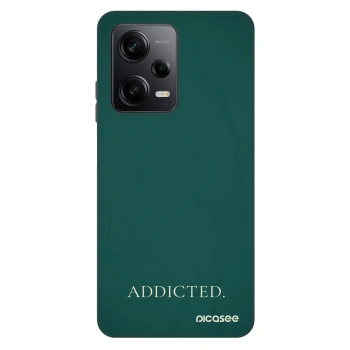 Etui na Xiaomi Redmi Note 12 Pro+ 5G - Addicted