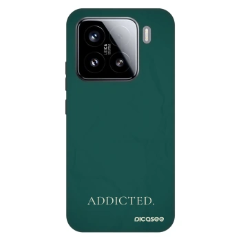Picasee Fashion Case na Xiaomi 15 - Addicted