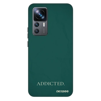 Etui na Xiaomi 12T Pro - Addicted