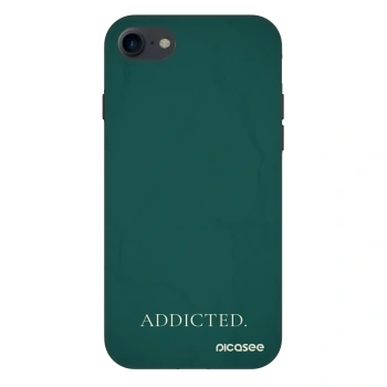 Etui na Apple iPhone 8 - Addicted