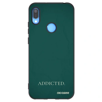 Etui na Huawei Y6 2019 - Addicted