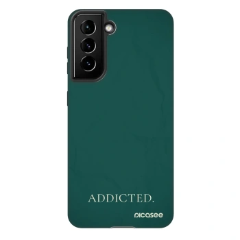 Etui na Samsung Galaxy S21 FE 5G - Addicted