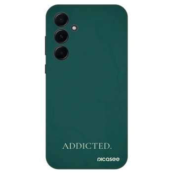 Etui na Samsung Galaxy A55 5G A556B - Addicted