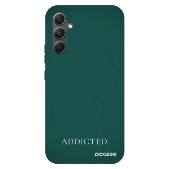 Etui na Samsung Galaxy A34 5G A346B - Addicted