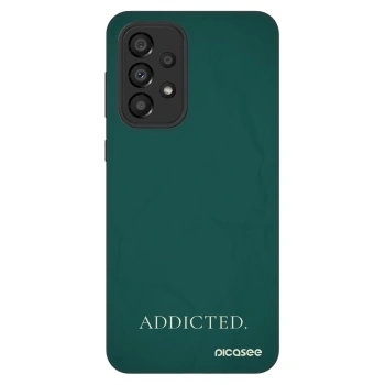 Etui na Samsung Galaxy A33 5G A336 - Addicted