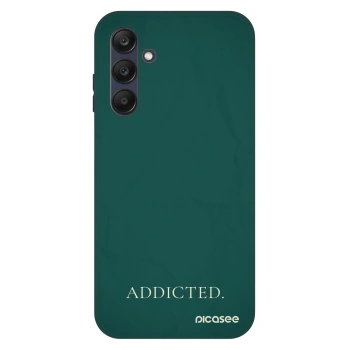 Etui na Samsung Galaxy A25 A256B 5G - Addicted