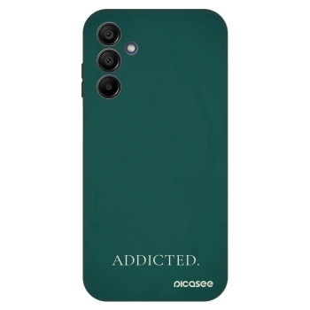 Etui na Samsung Galaxy A15 A155F 4G - Addicted