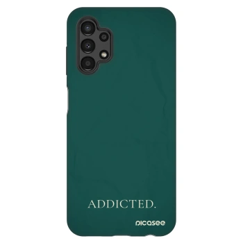 Etui na Samsung Galaxy A13 4G A135 - Addicted