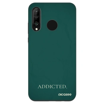 Etui na Huawei P30 Lite - Addicted