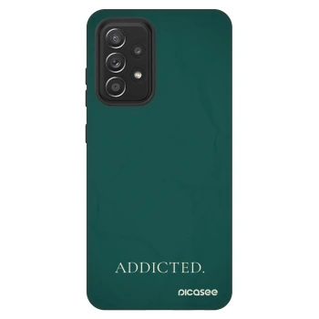 Etui na Samsung Galaxy A52 5G A525F - Addicted