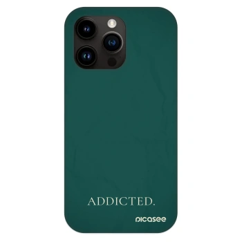 Etui na Apple iPhone 13 Pro - Addicted