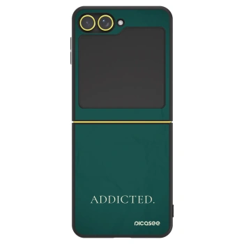 Etui na Samsung Galaxy Z Flip7 FE 5G - Addicted