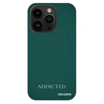 Etui na Apple iPhone 14 Pro - Addicted