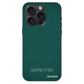 Etui na Apple iPhone 15 Pro - Addicted