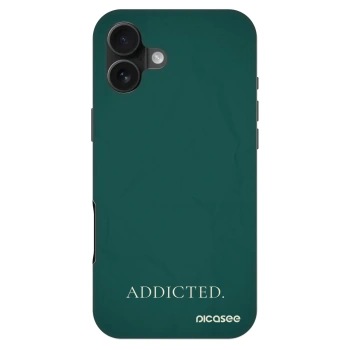Etui na Apple iPhone 16 Plus - Addicted