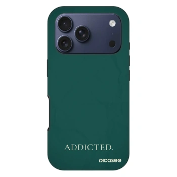 Etui na Apple iPhone 17 Pro - Addicted