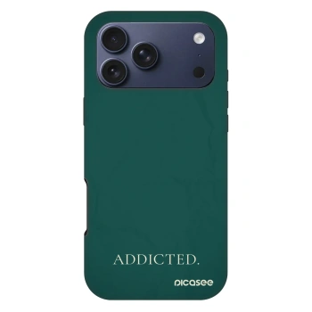 Etui na Apple iPhone 17 Pro Max - Addicted