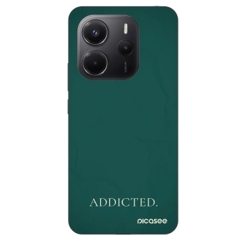 Etui na Xiaomi Redmi Note 14 4G - Addicted