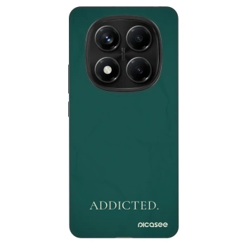 Etui na Xiaomi Redmi Note 14 Pro 4G - Addicted