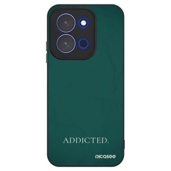 Etui na Xiaomi Redmi 15C 4G - Addicted