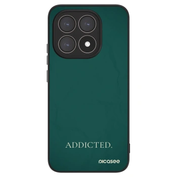 Etui na Xiaomi 15T - Addicted