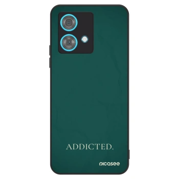 Etui na Motorola Edge 40 Neo - Addicted