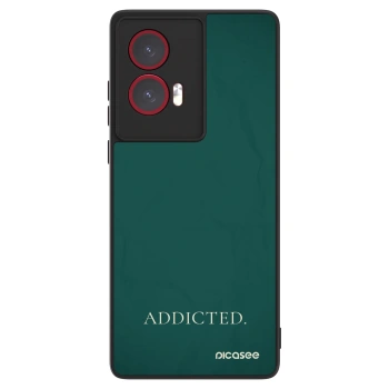 Etui na Motorola Edge 50 Fusion - Addicted