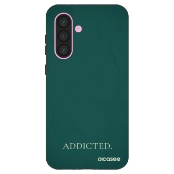 Etui na Samsung Galaxy A56 5G A566B - Addicted