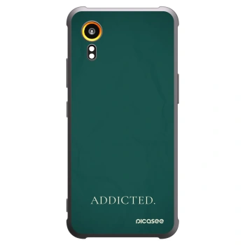 Etui na Samsung Galaxy Xcover 7 - Addicted