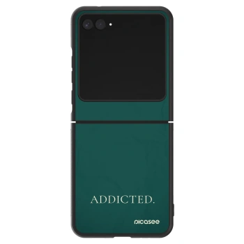 Etui na Motorola Razr 60 - Addicted