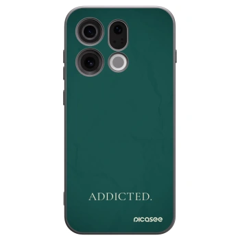 Etui na OPPO Find X9 - Addicted