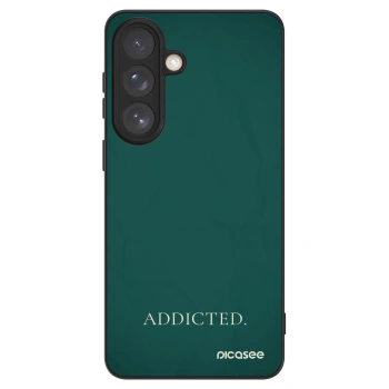 Picasee ULTIMATE CASE na Samsung Galaxy S26+ - Addicted