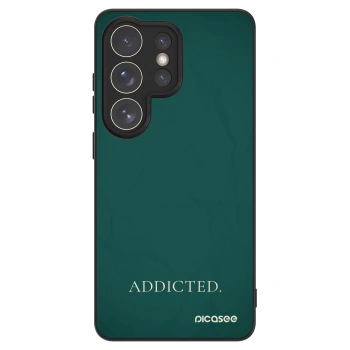 Picasee ULTIMATE CASE PowerShare pro Samsung Galaxy S26 Ultra - Addicted