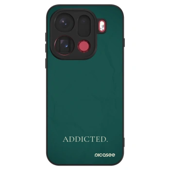Etui na OPPO Find X9 Pro - Addicted
