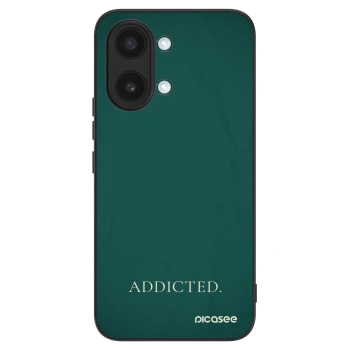 Etui na Xiaomi Poco X8 Pro Max - Addicted