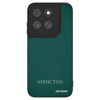 Etui na Motorola Moto G77 - Addicted
