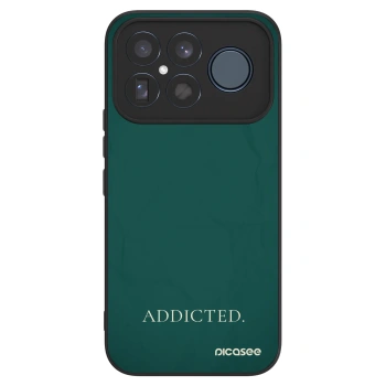 Etui na Xiaomi Poco F8 Ultra - Addicted