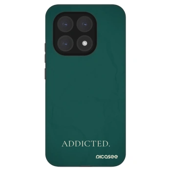 Picasee Fashion Case na Xiaomi 15T - Addicted