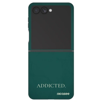Etui na Samsung Galaxy Z Flip7 5G - Addicted