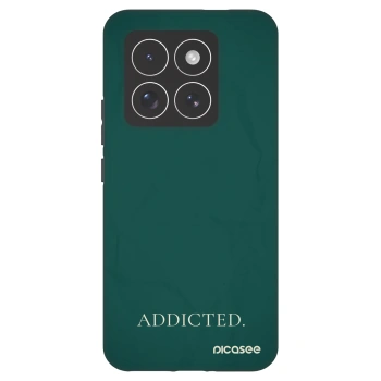Picasee Fashion Case na Xiaomi 14 Pro - Addicted
