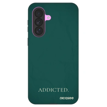 Picasee Fashion Case na Samsung Galaxy A37 - Addicted