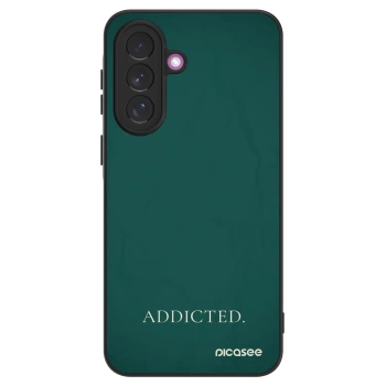Picasee ULTIMATE CASE na Samsung Galaxy A37 - Addicted