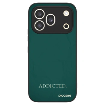Picasee ULTIMATE CASE na Honor 600 Pro - Addicted
