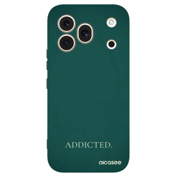 Etui na Honor 600 Pro - Addicted